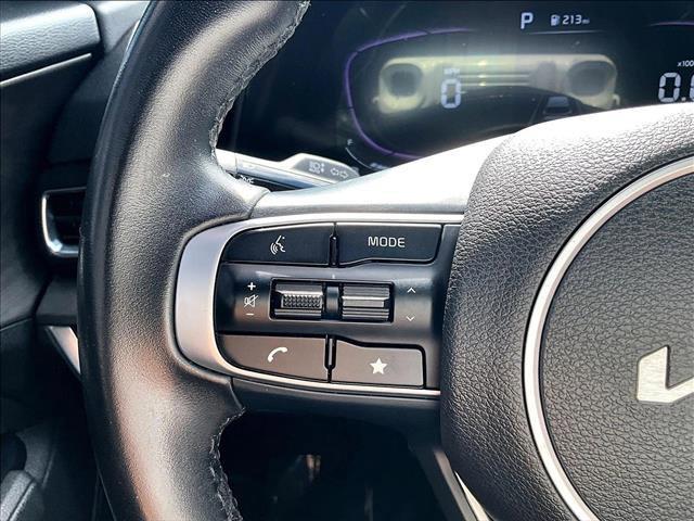 used 2023 Kia Sportage car, priced at $22,991