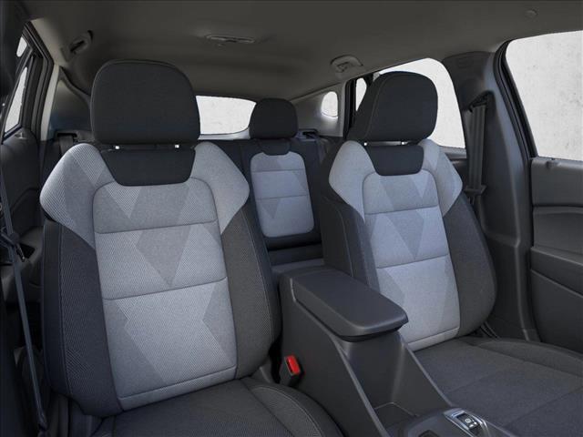 new 2026 Chevrolet Trax car, priced at $23,148