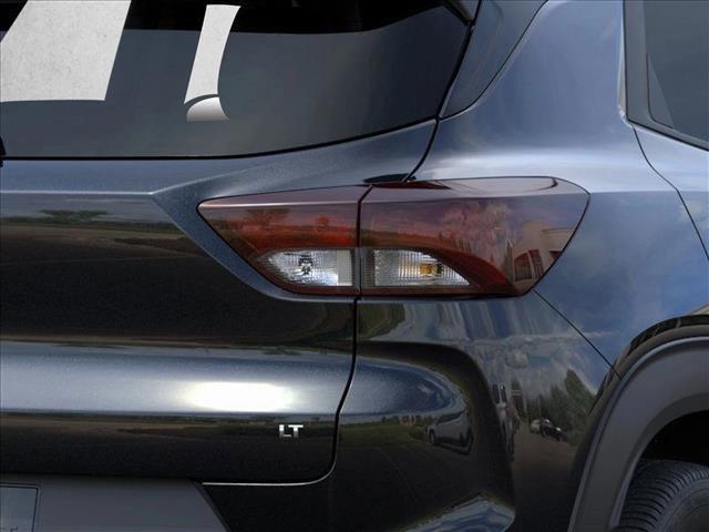 new 2026 Chevrolet TrailBlazer car, priced at $26,638
