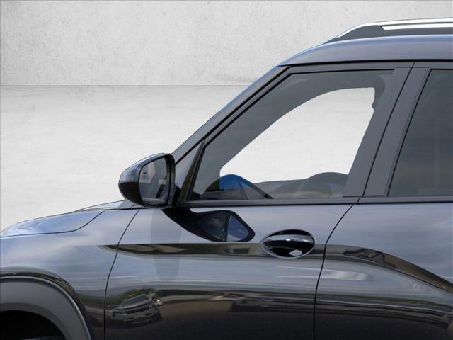 new 2026 Chevrolet TrailBlazer car, priced at $26,638