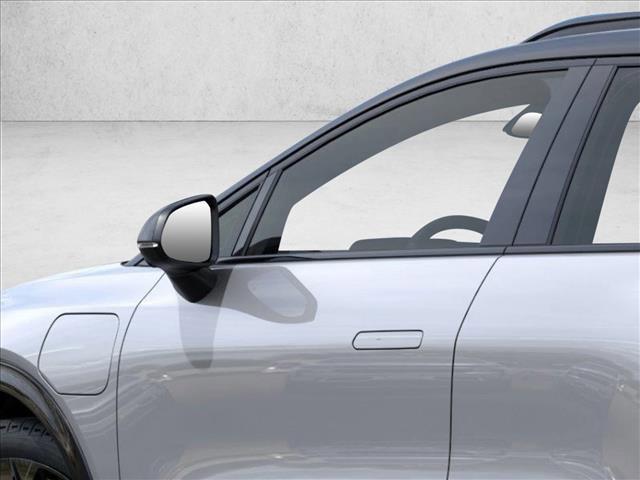 new 2026 Chevrolet Equinox EV car, priced at $31,120