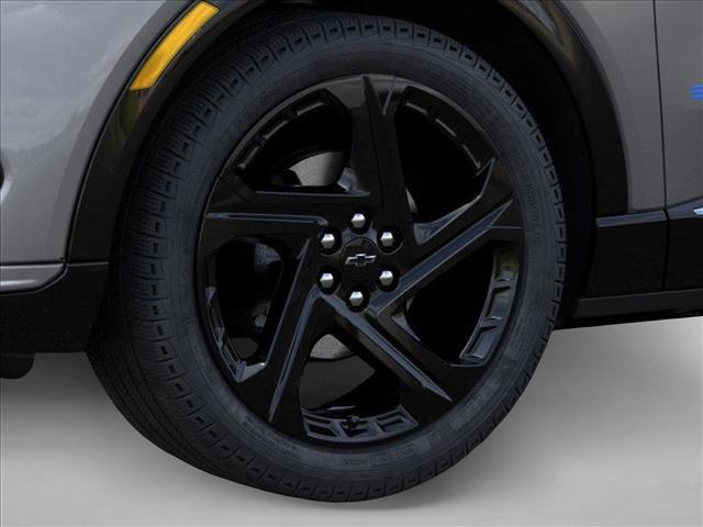 new 2026 Chevrolet Equinox EV car, priced at $31,120