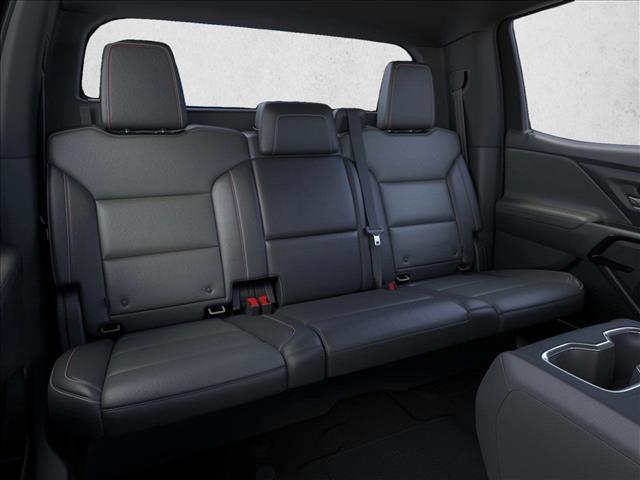 new 2026 Chevrolet Silverado EV car, priced at $71,768