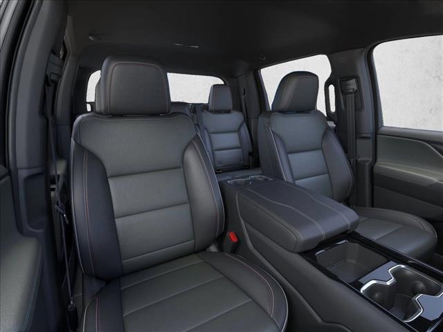 new 2026 Chevrolet Silverado EV car, priced at $71,768