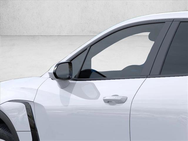 new 2025 Chevrolet Blazer EV car, priced at $37,495