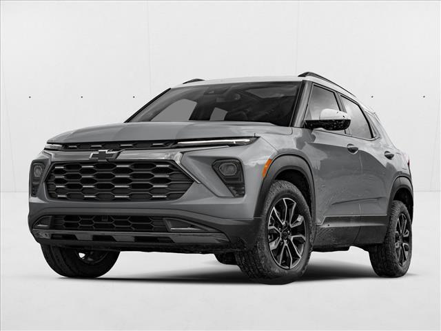 used 2024 Chevrolet TrailBlazer car, priced at $22,995