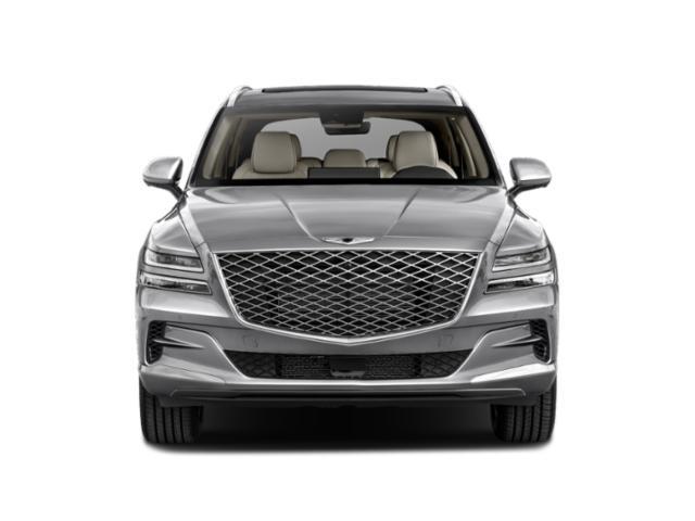 used 2021 Genesis GV80 car, priced at $34,424