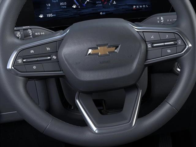 new 2026 Chevrolet Suburban car, priced at $62,790