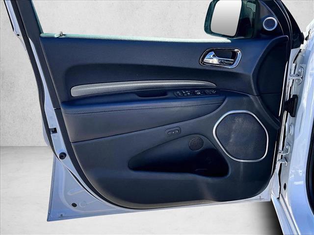 used 2020 Dodge Durango car, priced at $24,591