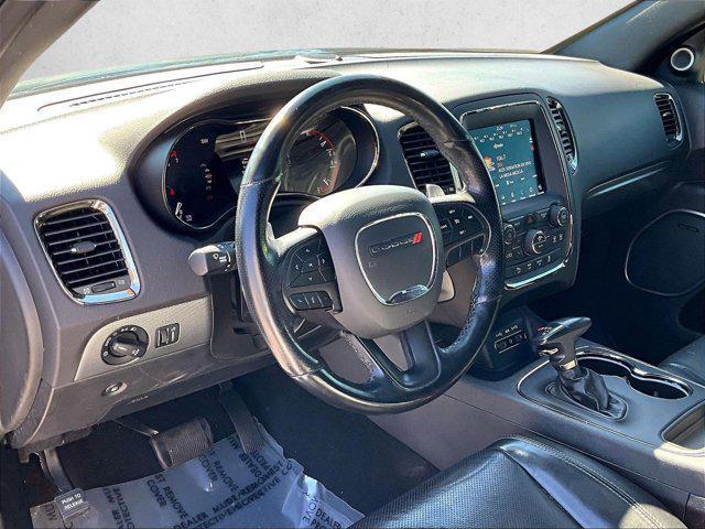 used 2020 Dodge Durango car, priced at $24,591