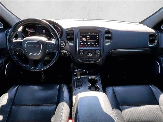 used 2020 Dodge Durango car, priced at $24,591