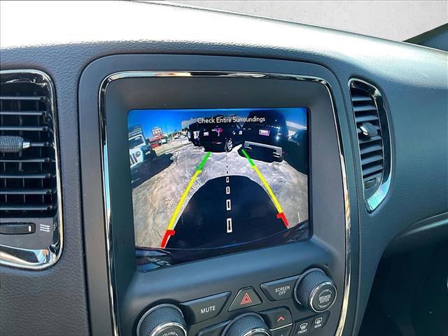 used 2020 Dodge Durango car, priced at $24,591