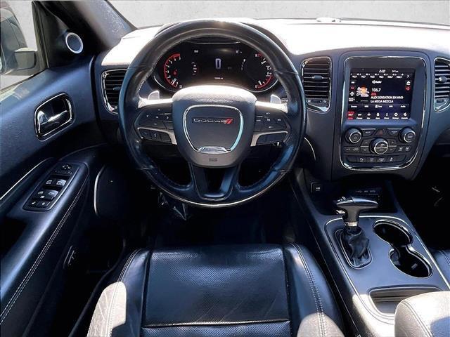 used 2020 Dodge Durango car, priced at $24,591