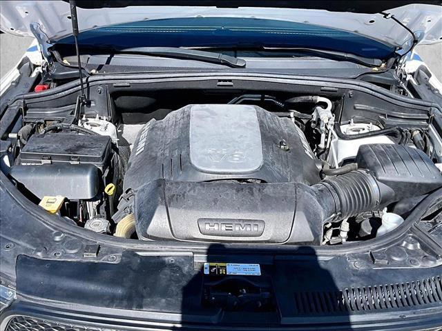 used 2020 Dodge Durango car, priced at $24,591