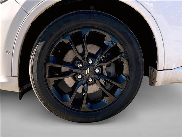 used 2020 Dodge Durango car, priced at $24,591