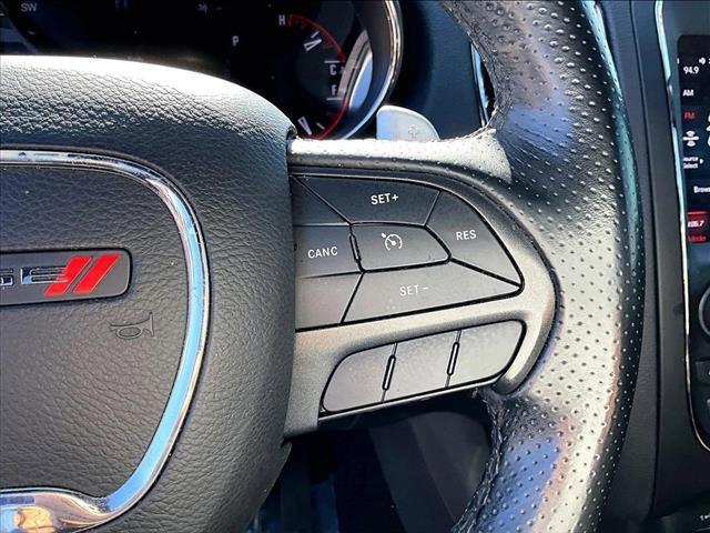 used 2020 Dodge Durango car, priced at $24,591