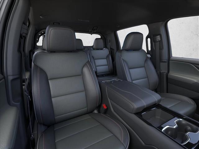 new 2026 Chevrolet Silverado EV car, priced at $78,303