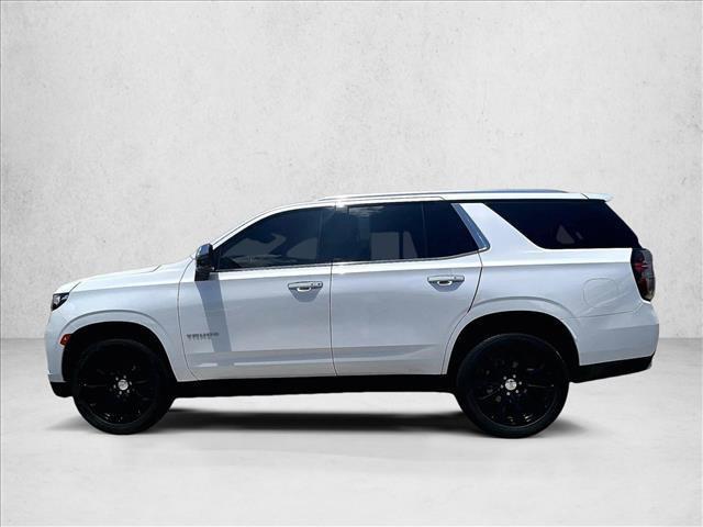 used 2023 Chevrolet Tahoe car, priced at $47,649