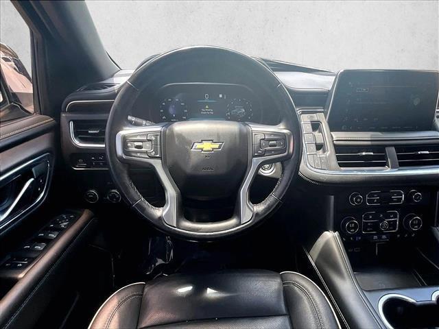 used 2023 Chevrolet Tahoe car, priced at $47,649