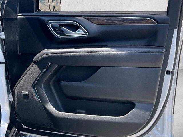 used 2023 Chevrolet Tahoe car, priced at $47,649