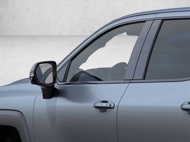 new 2026 Chevrolet Silverado EV car, priced at $73,860