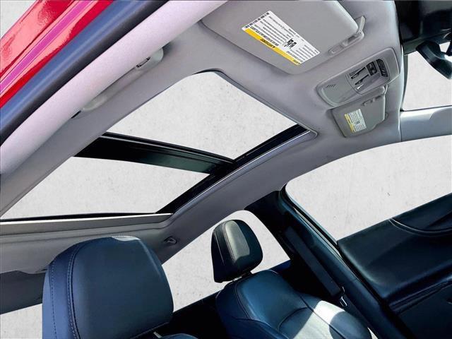 used 2021 Chevrolet Malibu car, priced at $19,590