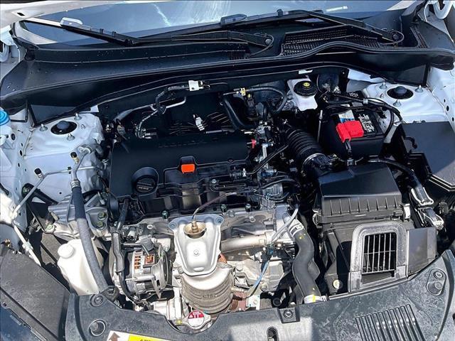 used 2025 Honda HR-V car, priced at $24,810