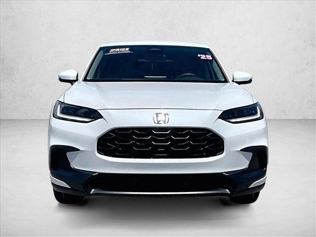 used 2025 Honda HR-V car, priced at $24,810