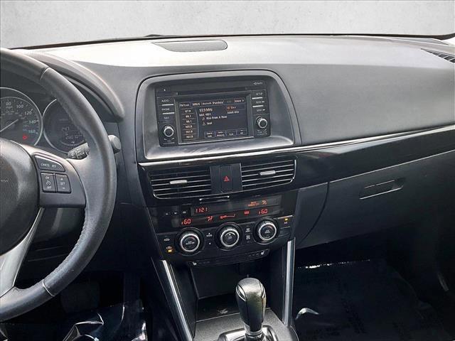 used 2015 Mazda CX-5 car, priced at $15,811