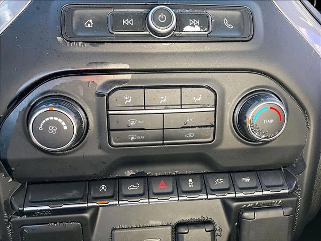 used 2021 Chevrolet Silverado 1500 car, priced at $23,351