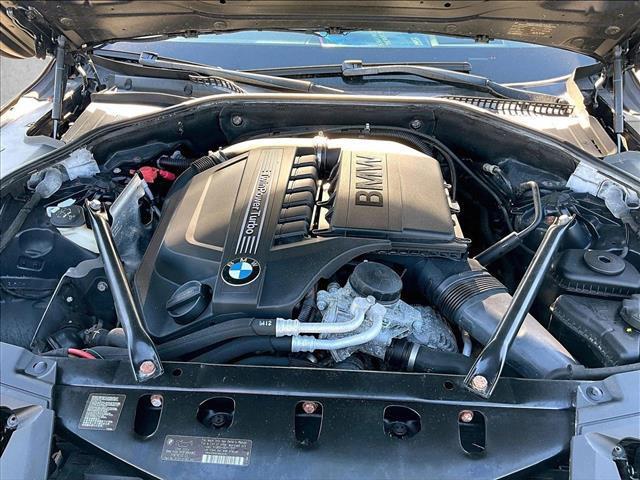 used 2015 BMW 740 car, priced at $13,894