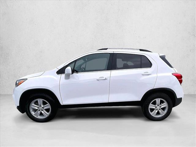 used 2020 Chevrolet Trax car, priced at $12,828