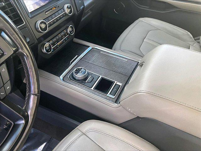 used 2020 Ford Expedition Max car, priced at $20,570