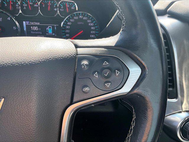 used 2019 Chevrolet Tahoe car, priced at $24,585