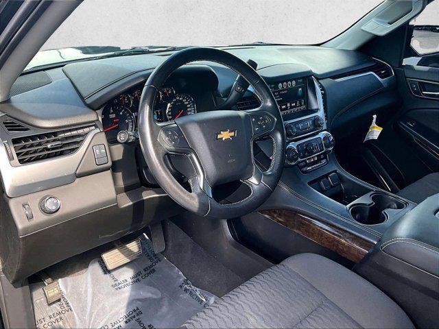 used 2019 Chevrolet Tahoe car, priced at $24,585