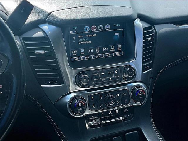 used 2019 Chevrolet Tahoe car, priced at $24,585