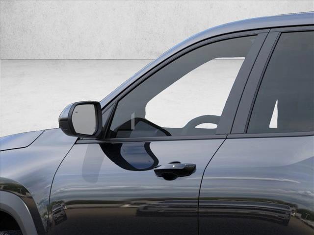 new 2026 Chevrolet Equinox car, priced at $25,046