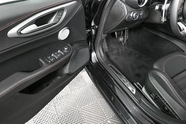 new 2025 Alfa Romeo Giulia car, priced at $50,240