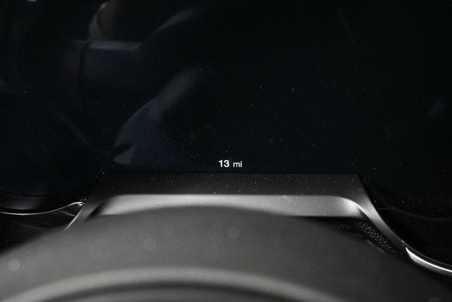 new 2025 Alfa Romeo Giulia car, priced at $50,240