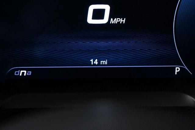 new 2025 Alfa Romeo Giulia car, priced at $51,295