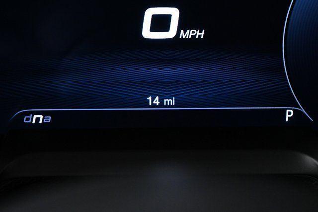 new 2025 Alfa Romeo Giulia car, priced at $51,295