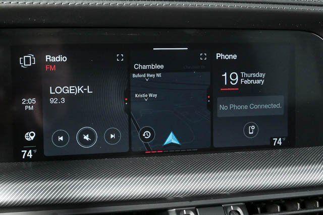 new 2026 Alfa Romeo Stelvio car, priced at $57,940