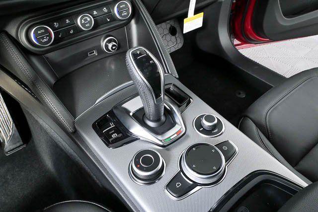 new 2026 Alfa Romeo Stelvio car, priced at $57,940