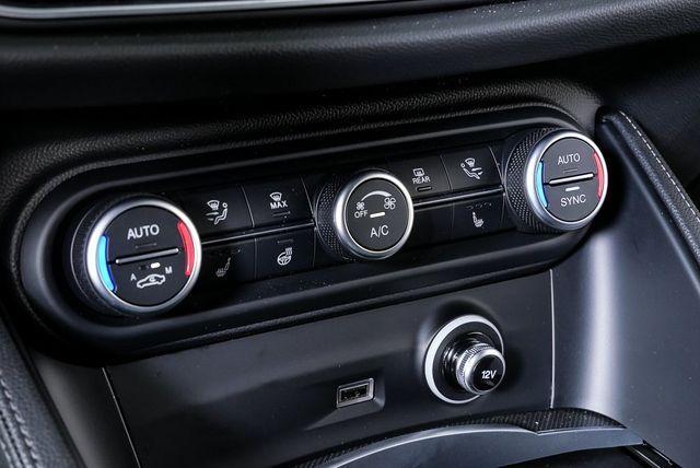 new 2025 Alfa Romeo Stelvio car, priced at $51,690