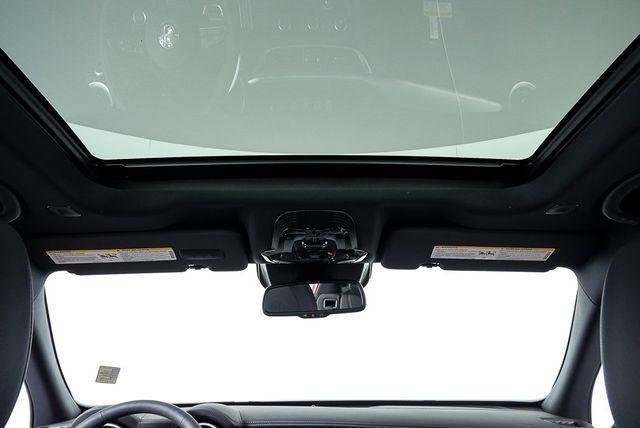 new 2025 Alfa Romeo Stelvio car, priced at $51,690