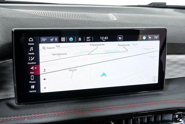 new 2026 Alfa Romeo Tonale car, priced at $48,530