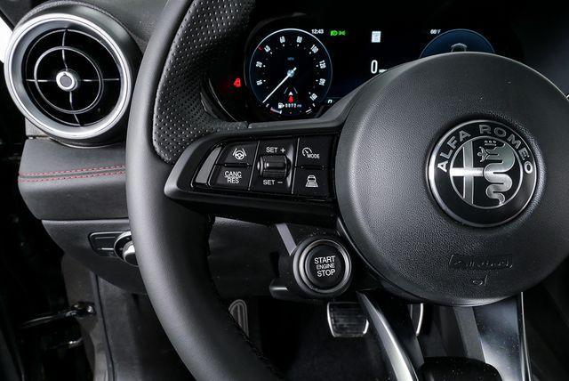 new 2026 Alfa Romeo Tonale car, priced at $48,530