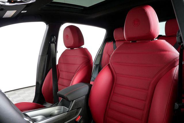 new 2026 Alfa Romeo Tonale car, priced at $48,530