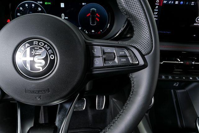 new 2026 Alfa Romeo Tonale car, priced at $48,530