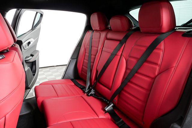 new 2026 Alfa Romeo Tonale car, priced at $48,530